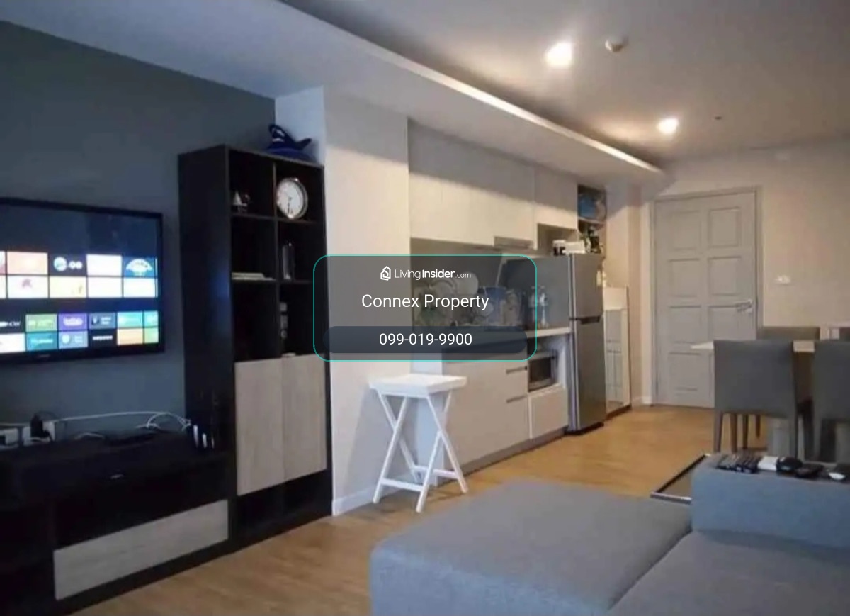 ขายคอนโด ไซมิส นางลิ้นจี่ ช่องนนทรี เขต ยานนาวา กรุงเทพ CX-178387 – รูปที่ 2