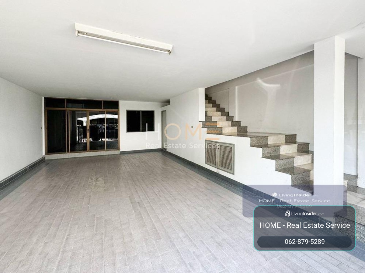 ทาวน์โฮม พหลโยธิน 32 / 4 ห้องนอน (ขาย), Townhome Phaholyothin 32 / 4 Bedrooms (FOR SALE) TPM316 – รูปที่ 4