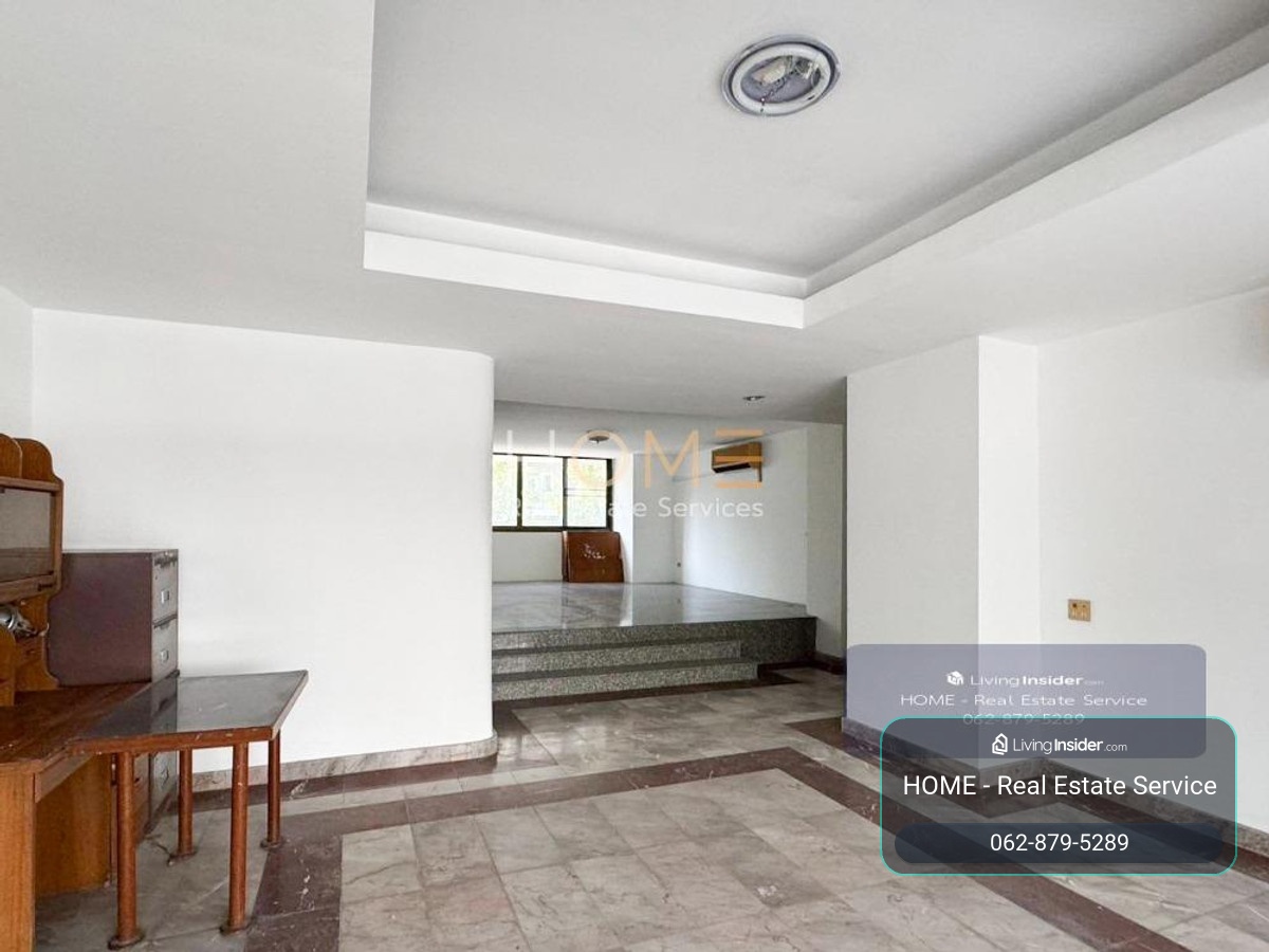 ทาวน์โฮม พหลโยธิน 32 / 4 ห้องนอน (ขาย), Townhome Phaholyothin 32 / 4 Bedrooms (FOR SALE) TPM316 – รูปที่ 3