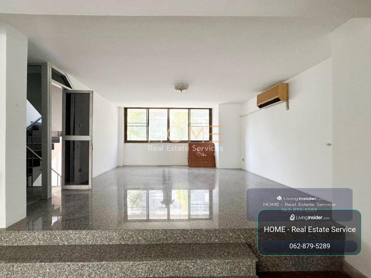 ทาวน์โฮม พหลโยธิน 32 / 4 ห้องนอน (ขาย), Townhome Phaholyothin 32 / 4 Bedrooms (FOR SALE) TPM316 – รูปที่ 2