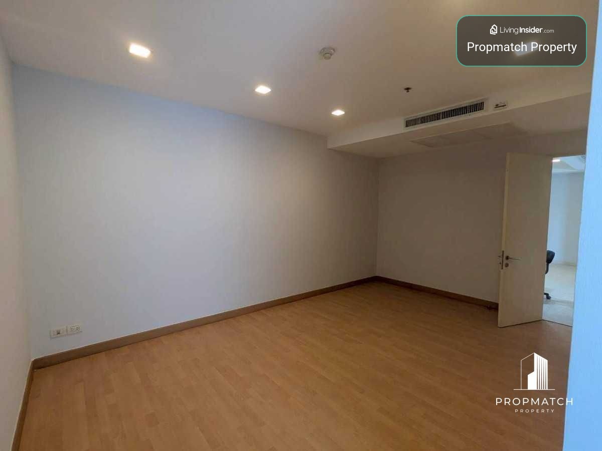 ✨Flash Deal ✨Nusasiri Grand Sukhumvit 42-Ekkamai (2Bed 3Bath 123.98SQM.) พร้อมอยู่ ! เพียง 16,500,000 บาท Tel.0981315848 @propmatch – รูปที่ 4