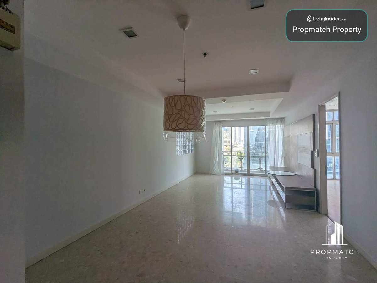 ✨Flash Deal ✨Nusasiri Grand Sukhumvit 42-Ekkamai (2Bed 3Bath 123.98SQM.) พร้อมอยู่ ! เพียง 16,500,000 บาท Tel.0981315848 @propmatch – รูปที่ 2