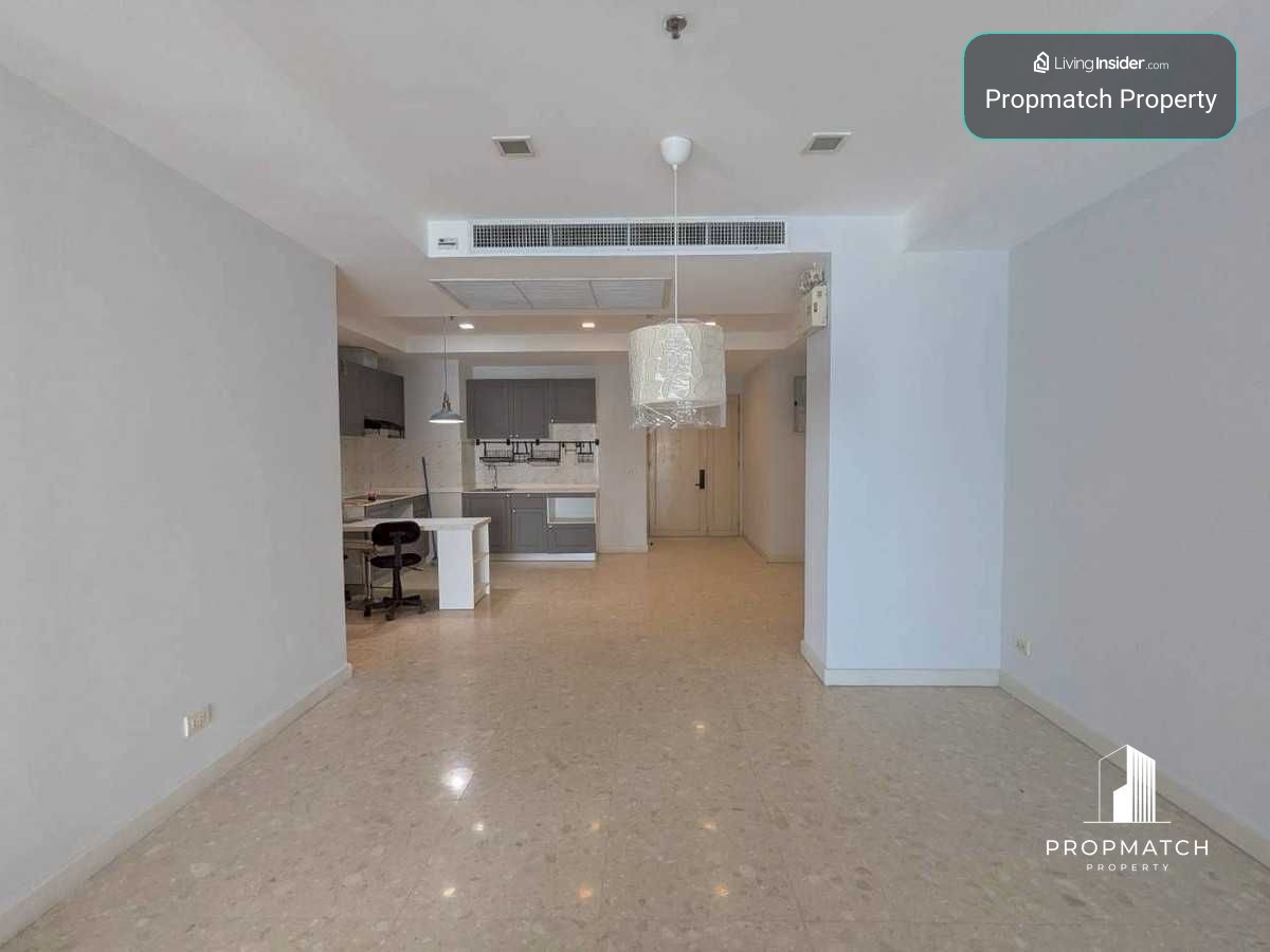 ✨Flash Deal ✨Nusasiri Grand Sukhumvit 42-Ekkamai (2Bed 3Bath 123.98SQM.) พร้อมอยู่ ! เพียง 16,500,000 บาท Tel.0981315848 @propmatch – รูปที่ 3