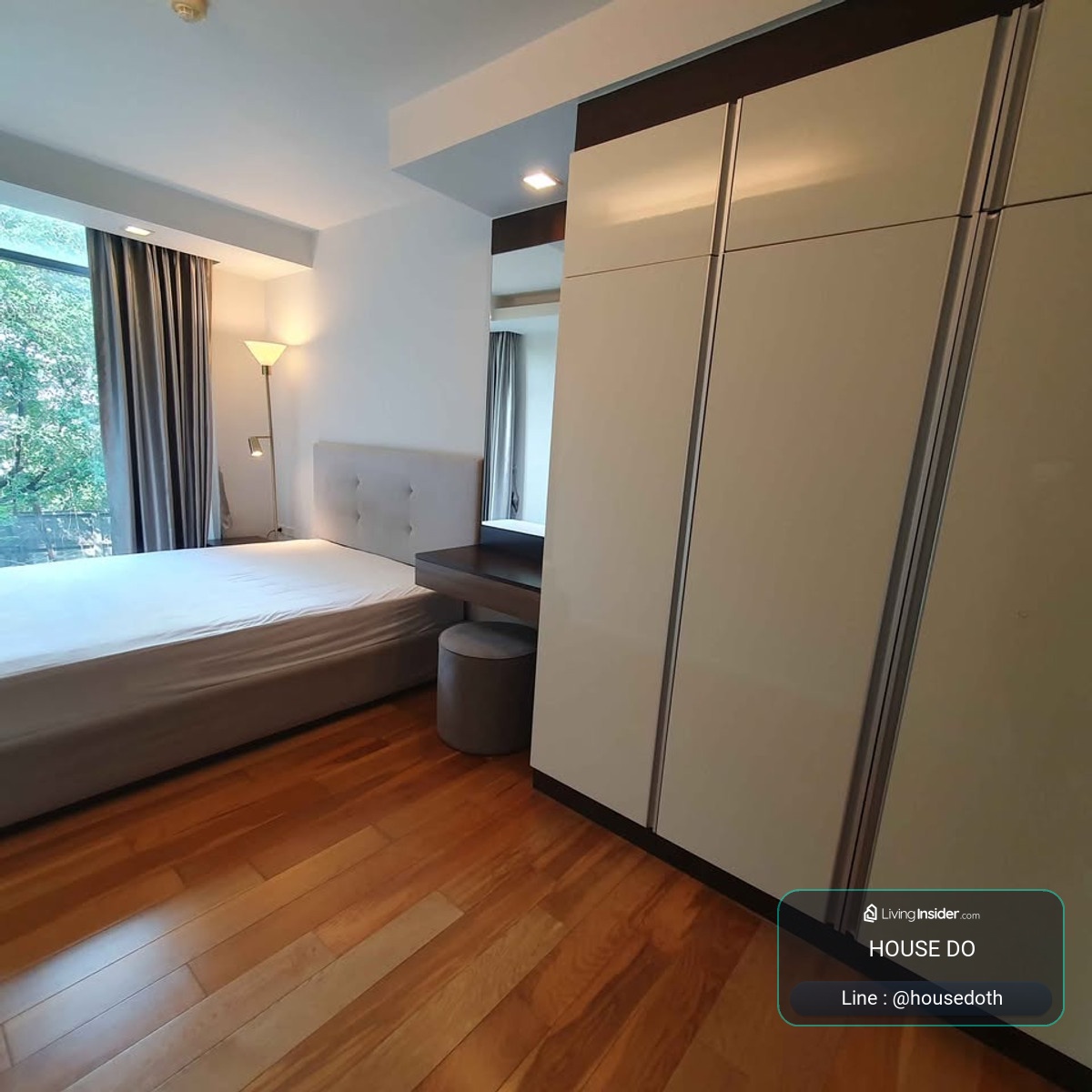 ขาย!! Focus Ploenchit Condominium – รูปที่ 3