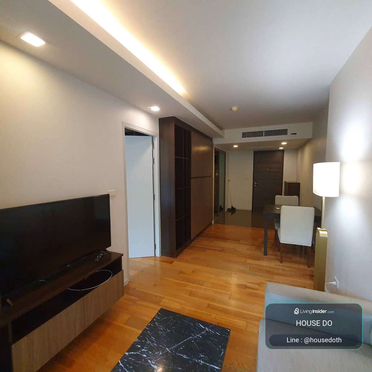 ขาย!! Focus Ploenchit Condominium – รูปที่ 2