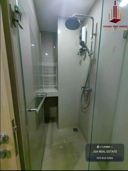 ✨ For Rent: Rhythm Asoke 2 Condo ✨  💰 Only 17,000 THB/month – รูปที่ 4