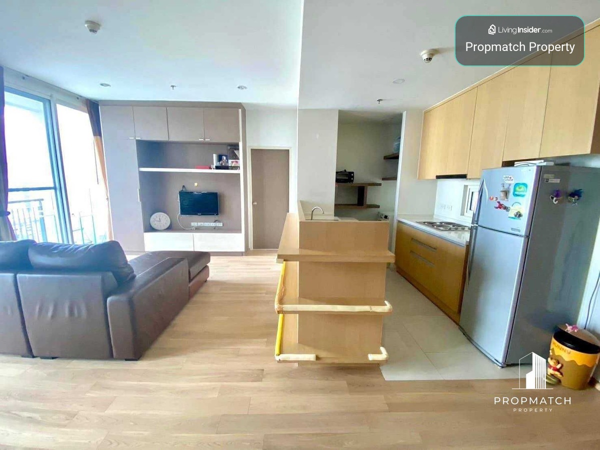 ✨Flash Deal ✨Villa Rachatewi ( 2Bed 2Bath 84SQM.) พร้อมอยู่ ! เพียง 13,500,000 บาท Tel.0981315848 @propmatch – รูปที่ 3