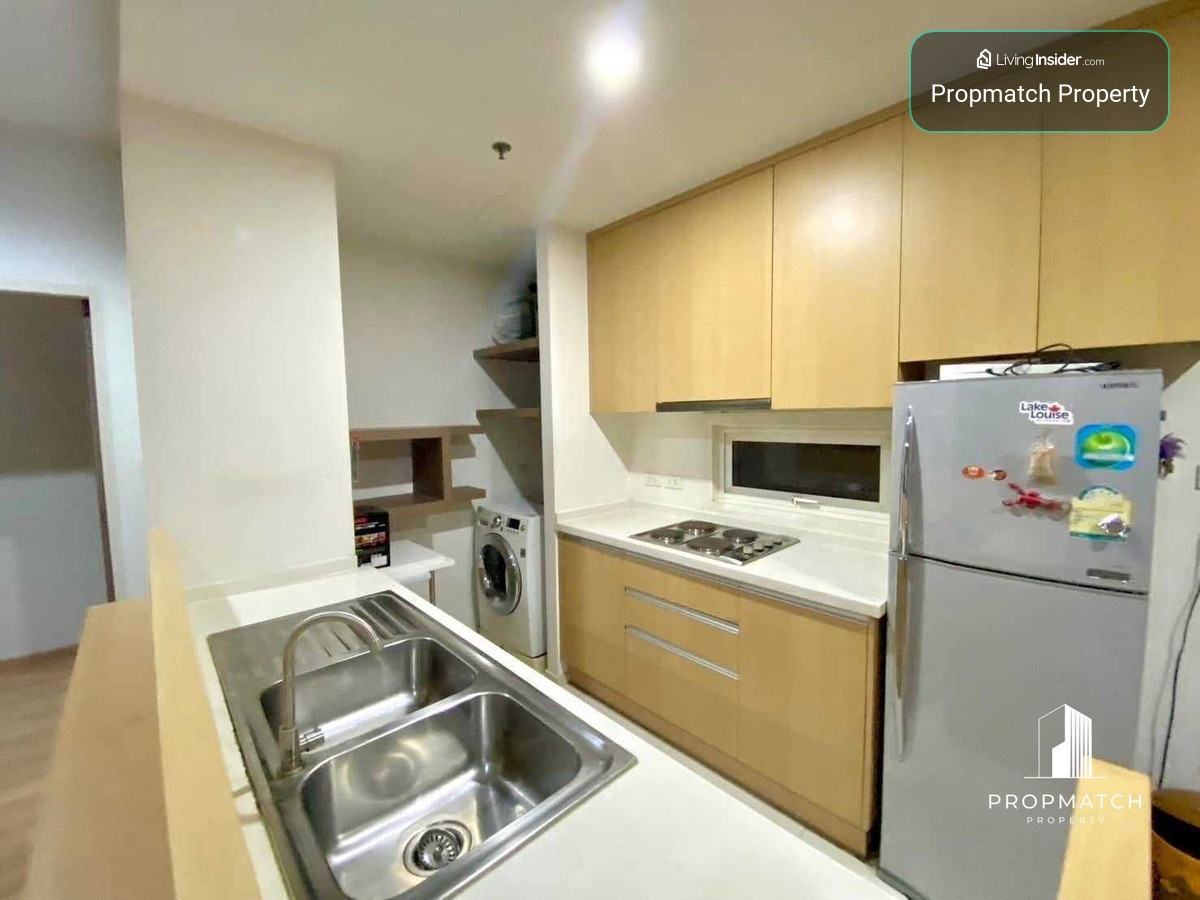 ✨Flash Deal ✨Villa Rachatewi ( 2Bed 2Bath 84SQM.) พร้อมอยู่ ! เพียง 13,500,000 บาท Tel.0981315848 @propmatch – รูปที่ 4