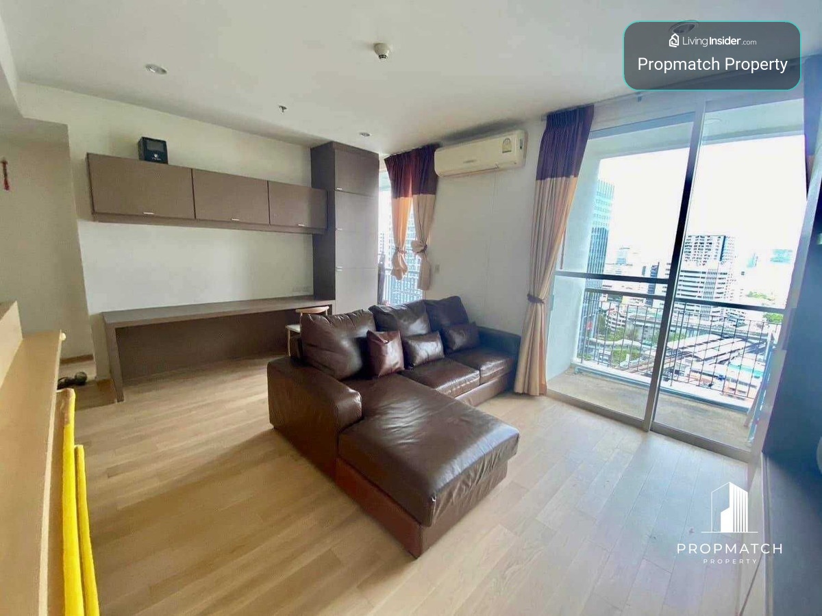 ✨Flash Deal ✨Villa Rachatewi ( 2Bed 2Bath 84SQM.) พร้อมอยู่ ! เพียง 13,500,000 บาท Tel.0981315848 @propmatch – รูปที่ 2