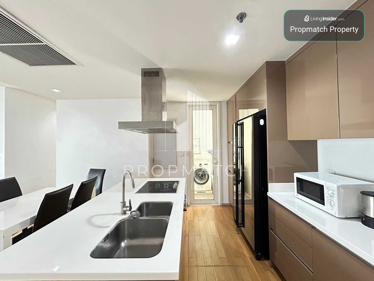 ✨Flash Deal ✨Siri @Sukhumvit ( 3Bed 2Bath 100SQM.) พร้อมอยู่ ! เพียง  17,990,000 บาท Tel.0981315848 @propmatch – รูปที่ 4