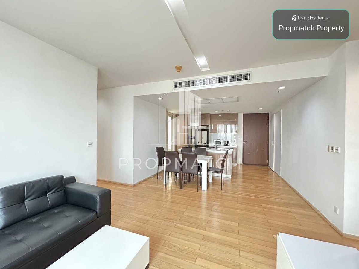 ✨Flash Deal ✨Siri @Sukhumvit ( 3Bed 2Bath 100SQM.) พร้อมอยู่ ! เพียง  17,990,000 บาท Tel.0981315848 @propmatch – รูปที่ 2