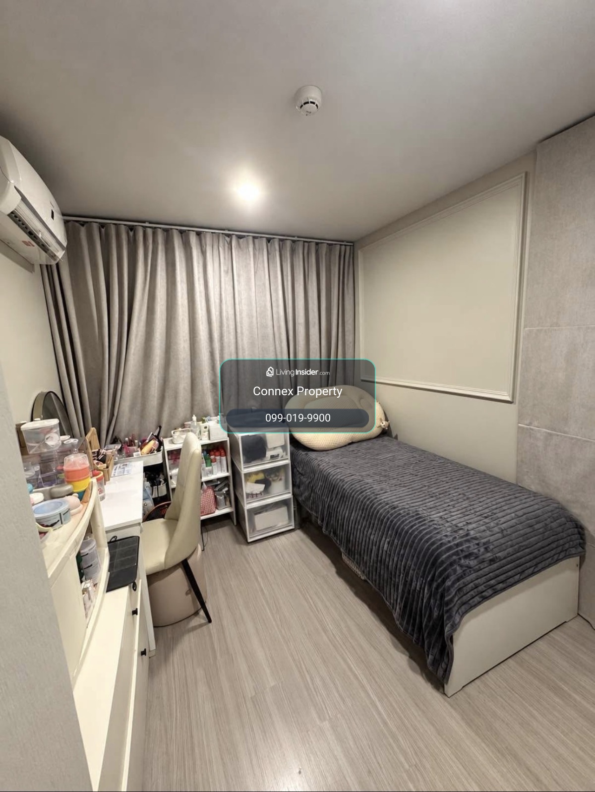 For Sale Condo , Aspire Asoke Ratchada , MRT-Phra Ram 9 , Huai Khwang , Huai Khwang , Bangkok ,  CX-178186 – รูปที่ 2