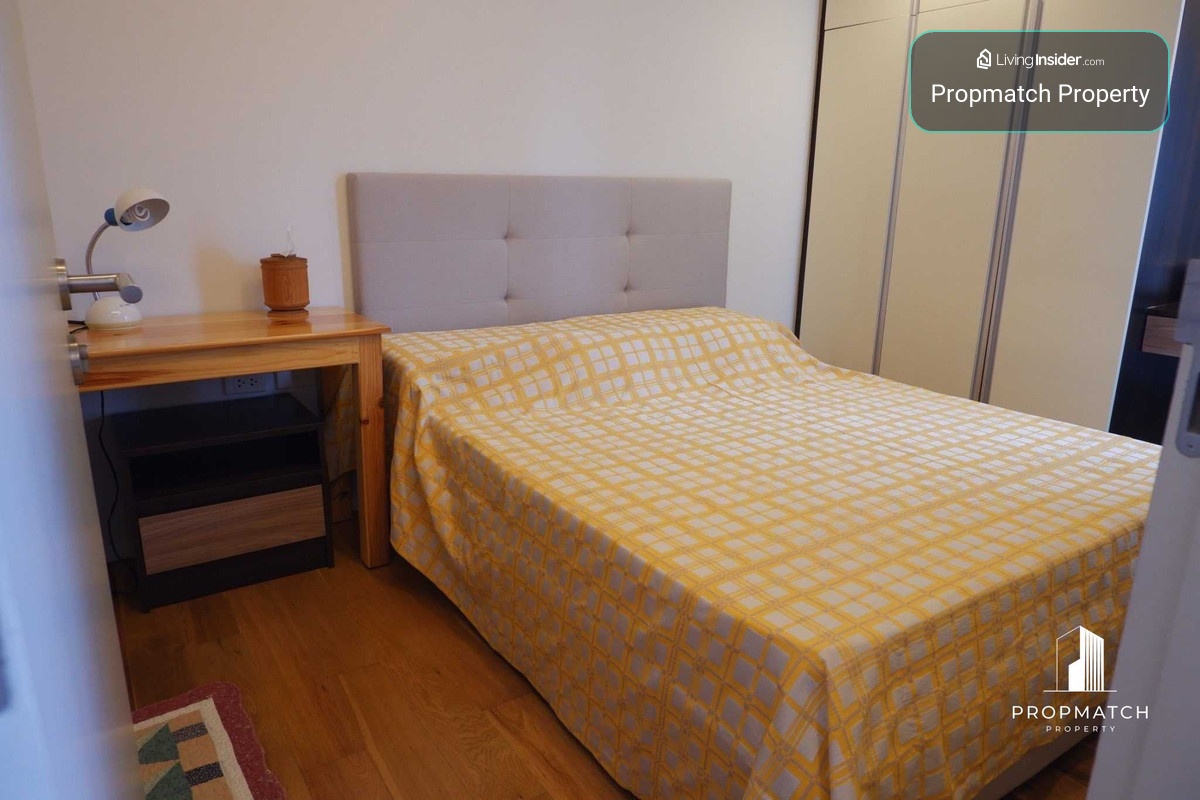✨Flash Deal ✨ Focus Ploenchit( 1Bed 1Bath 35SQM.) พร้อมอยู่ ! เพียง 4,650,000 บาท Tel.0981315848 @propmatch – รูปที่ 4