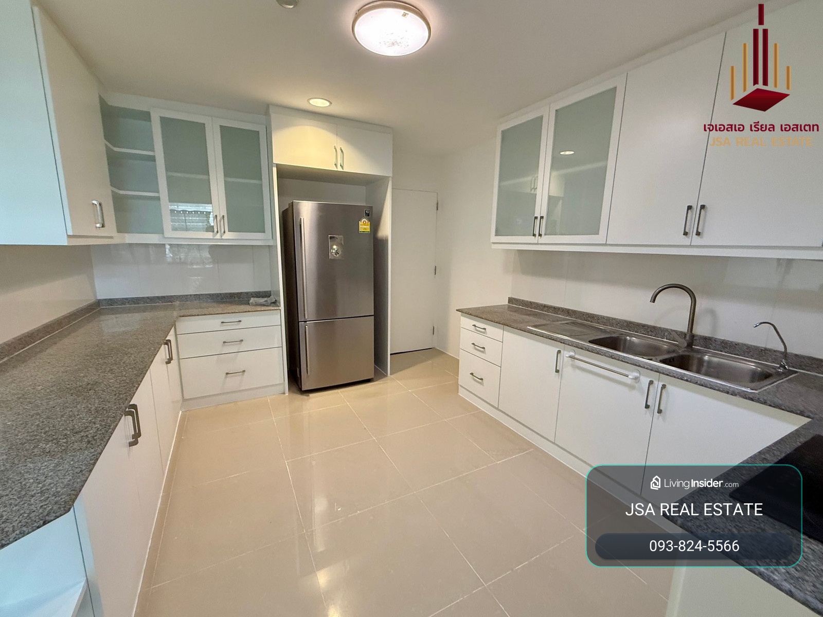 ✨ For Rent: D.S. Tower 1 Sukhumvit 33 Condo ✨ 💰 Only 95,000 THB/month – รูปที่ 4