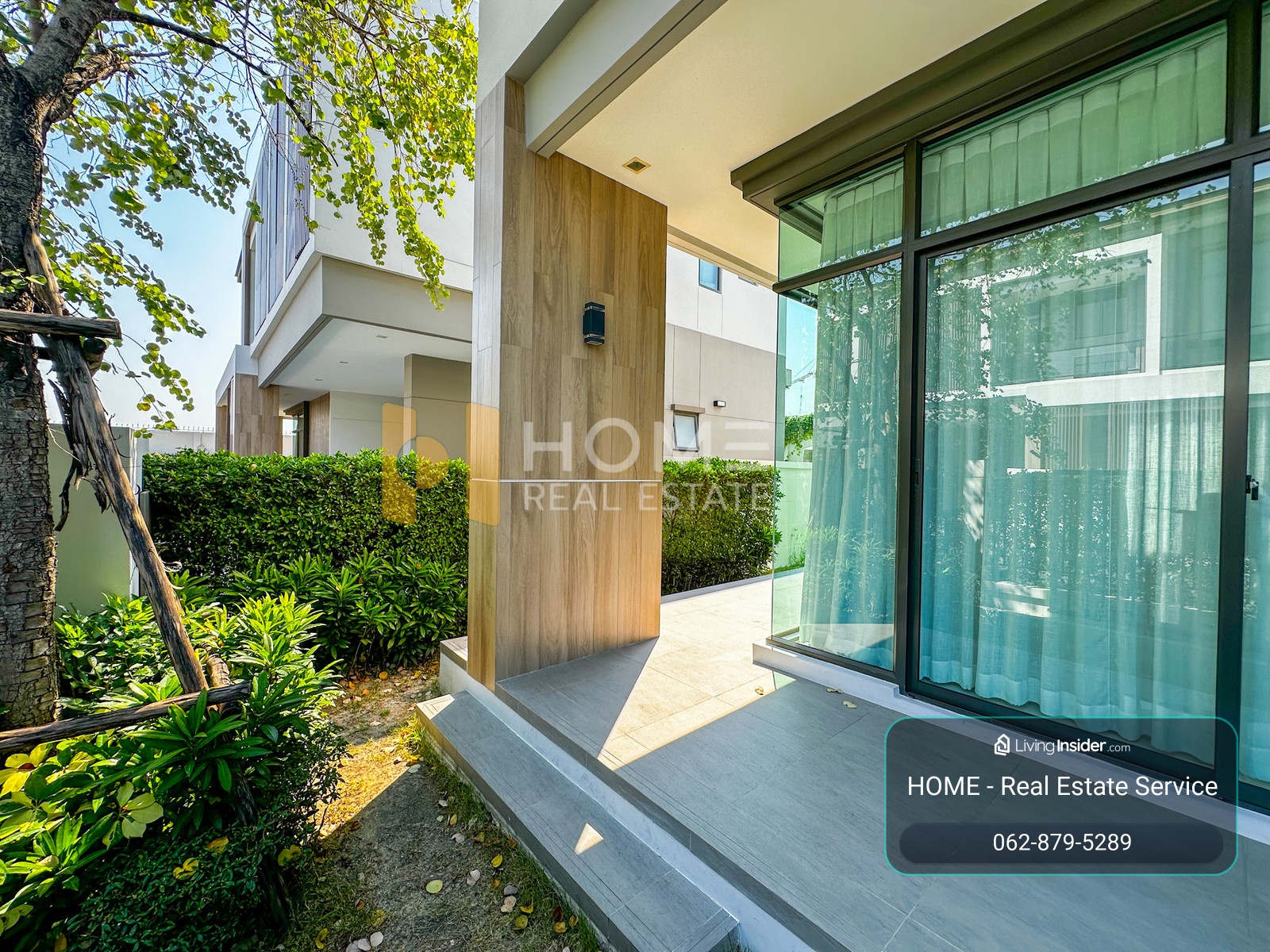 บางกอก บูเลอวาร์ด บางนา กม.5 / 4 ห้องนอน (เช่า), Bangkok Boulevard Bangna KM.5 / 4 Bedrooms (FOR RENT) POON261 – รูปที่ 3