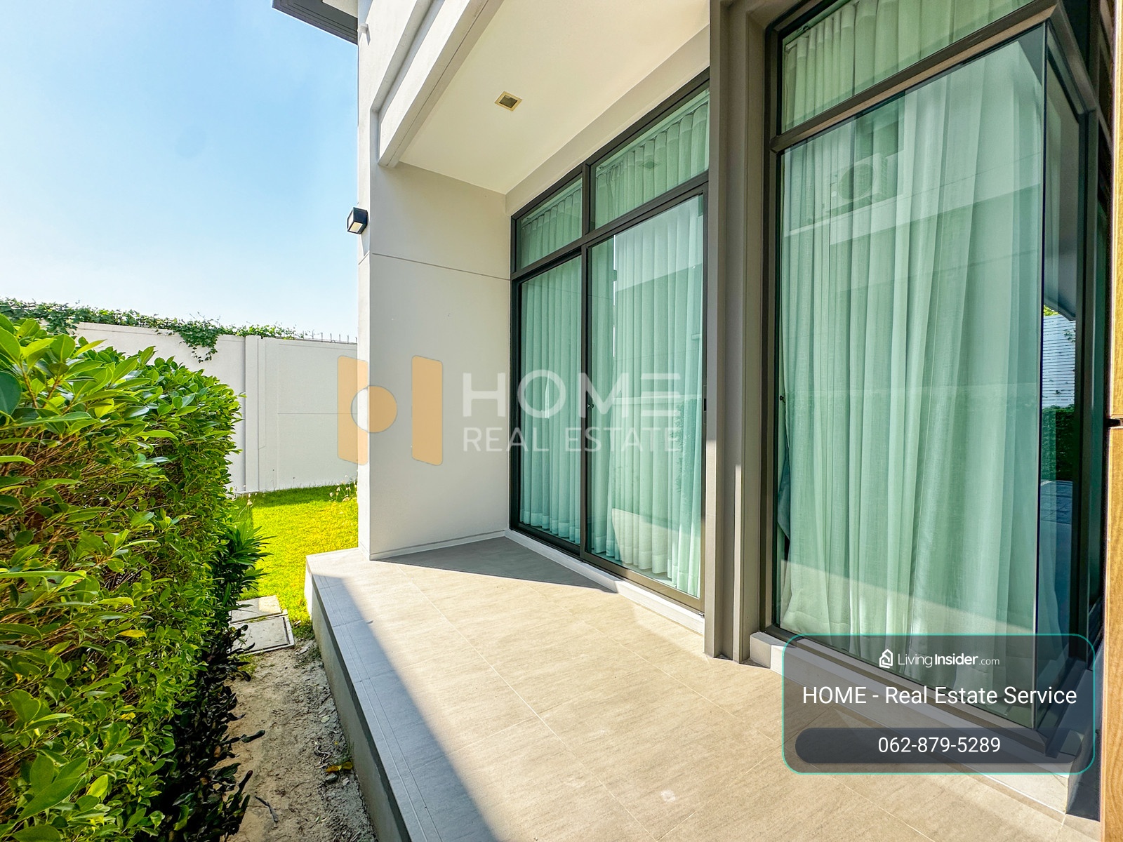 บางกอก บูเลอวาร์ด บางนา กม.5 / 4 ห้องนอน (เช่า), Bangkok Boulevard Bangna KM.5 / 4 Bedrooms (FOR RENT) POON261 – รูปที่ 4