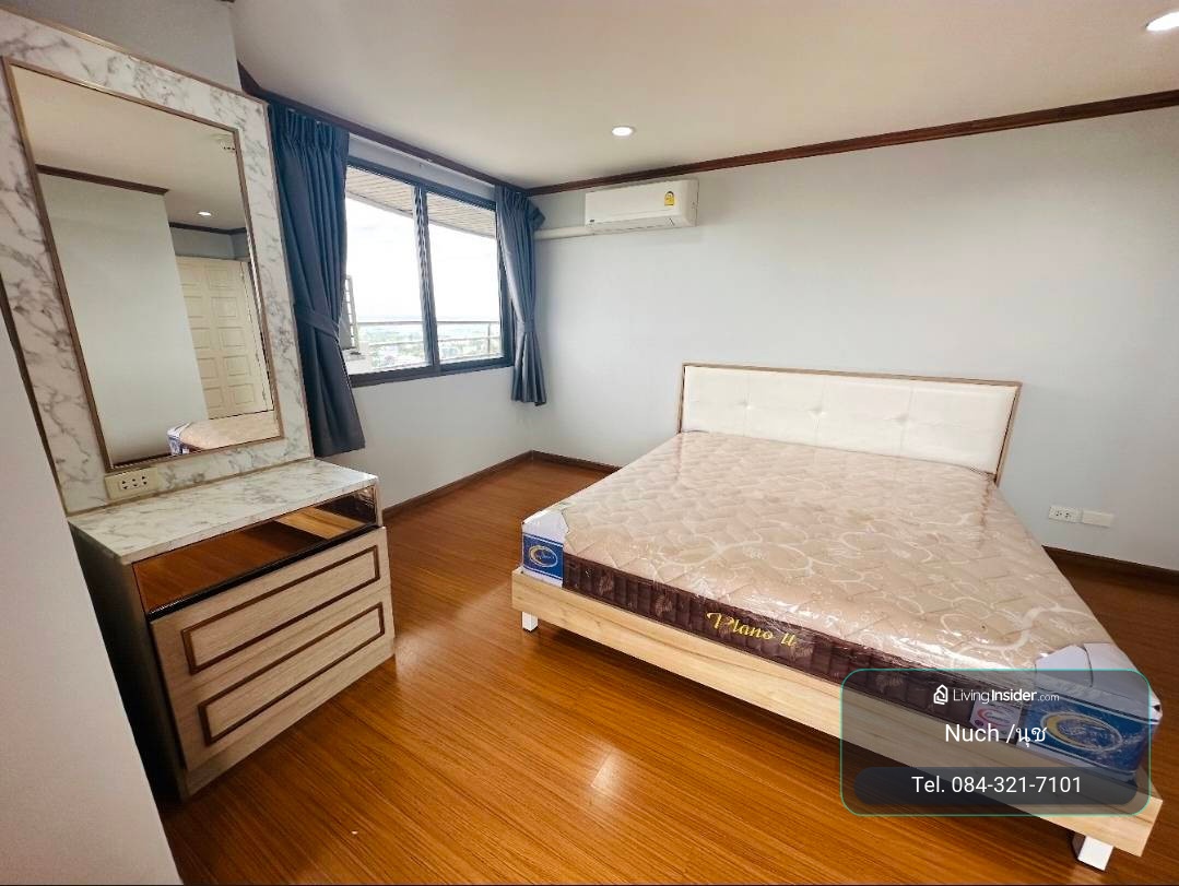  คอนโดใกล้ BTS สายสีเหลือง สถานีหัวหมาก – รูปที่ 3