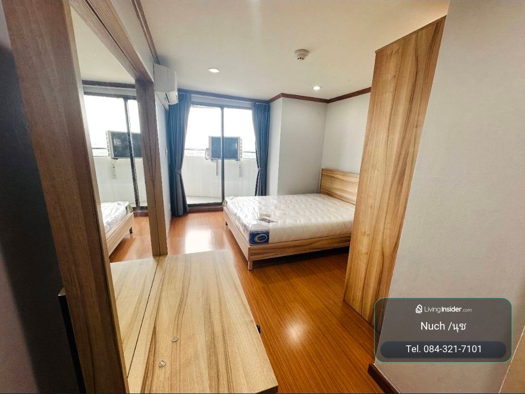  คอนโดใกล้ BTS สายสีเหลือง สถานีหัวหมาก – รูปที่ 2