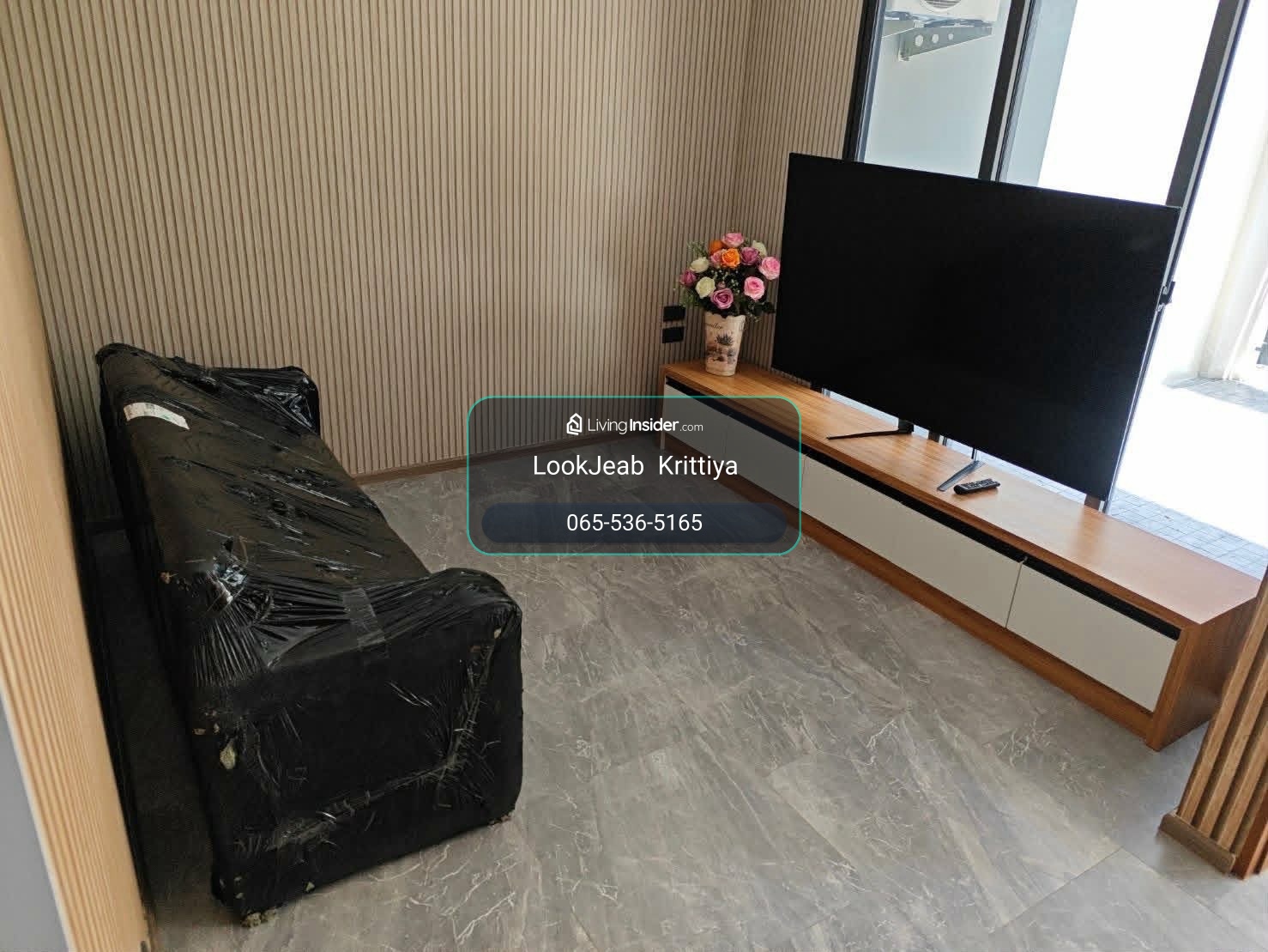 🏡 บ้านใหม่ไม่เคยเข้าอยู่! PRIVATE LUXURY ลาดพร้าว 93 ให้เช่า 85,000/ด. 📞 ลูกเจี๊ยบ 065-536-5165 – รูปที่ 3