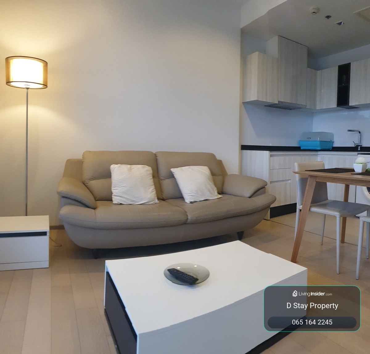 Best Price ‼️For rent HQ Thonglor, beautiful room with bathtub, fully furnished, high floor, ready to move in. – รูปที่ 3