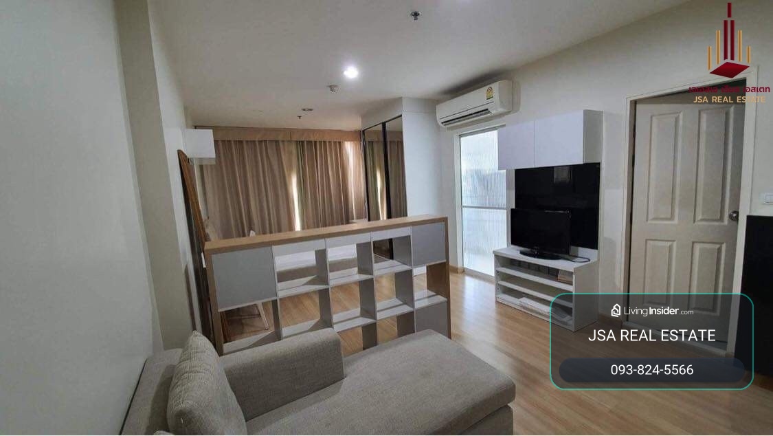 ✨ For Rent: Life @ Ladprao 18 Condo ✨  💰 Only 14,000 THB/month – รูปที่ 2