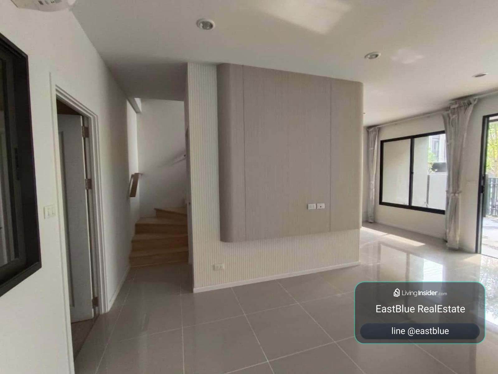 Modern 3-Bed Townhome in Cherkoon Sukhumvit 77  
Fully Furnished with Premium Appliances – Rent or Buy Now  

Spacious 3-Bedroom Townhome Near On Nut & Udomsuk  
Move-In Ready with Walk-In Closet & Gourmet Kitchen  

Luxury Townhome in Prime Sukhumvit Loc – รูปที่ 2