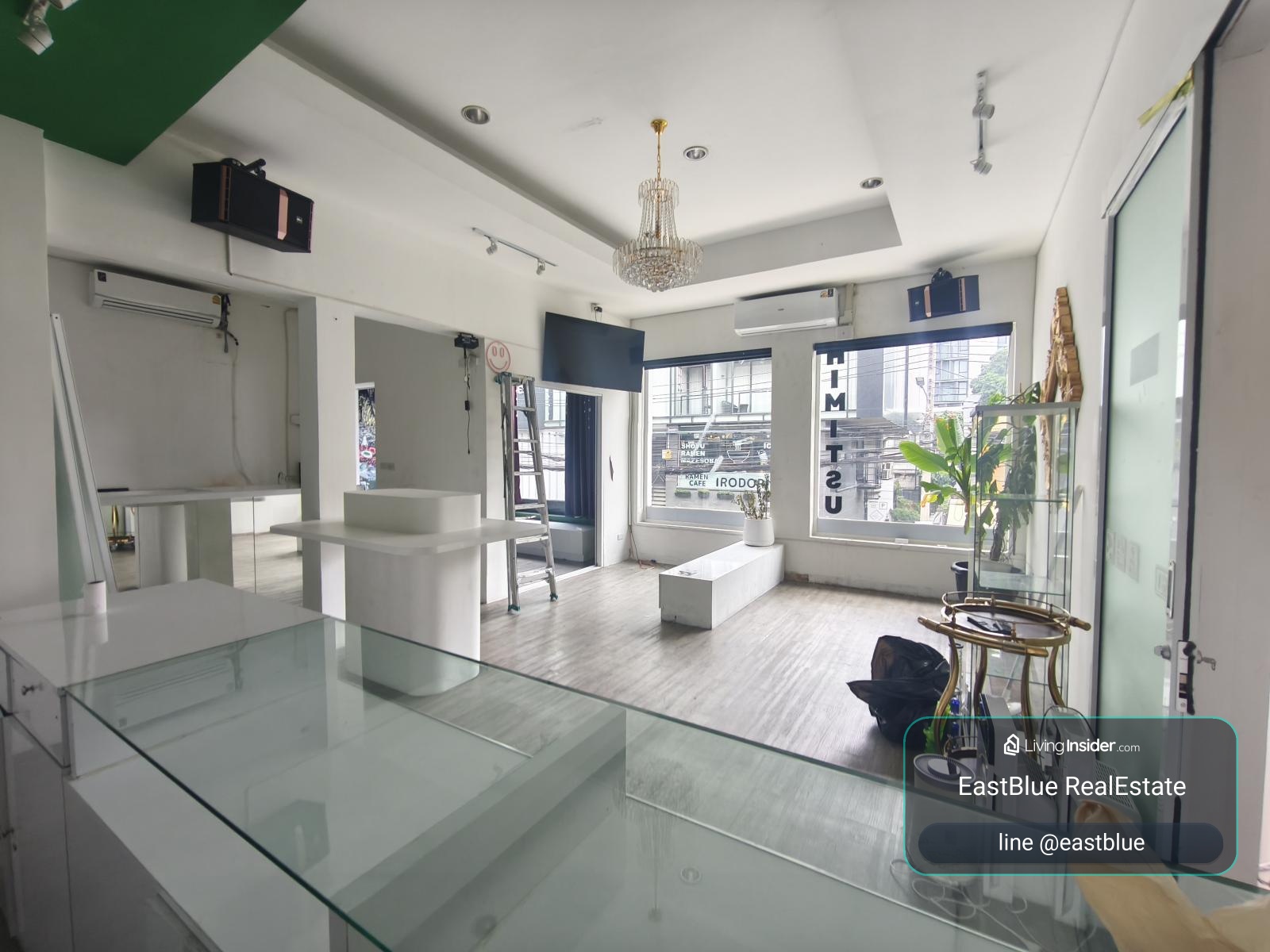 11/08/2026, 🏠 เช่า อาคารพาณิชย์ 1 ห้องนอน 2 ชั้น 50,000 บาท/เดือน 0642748883 – รูปที่ 3