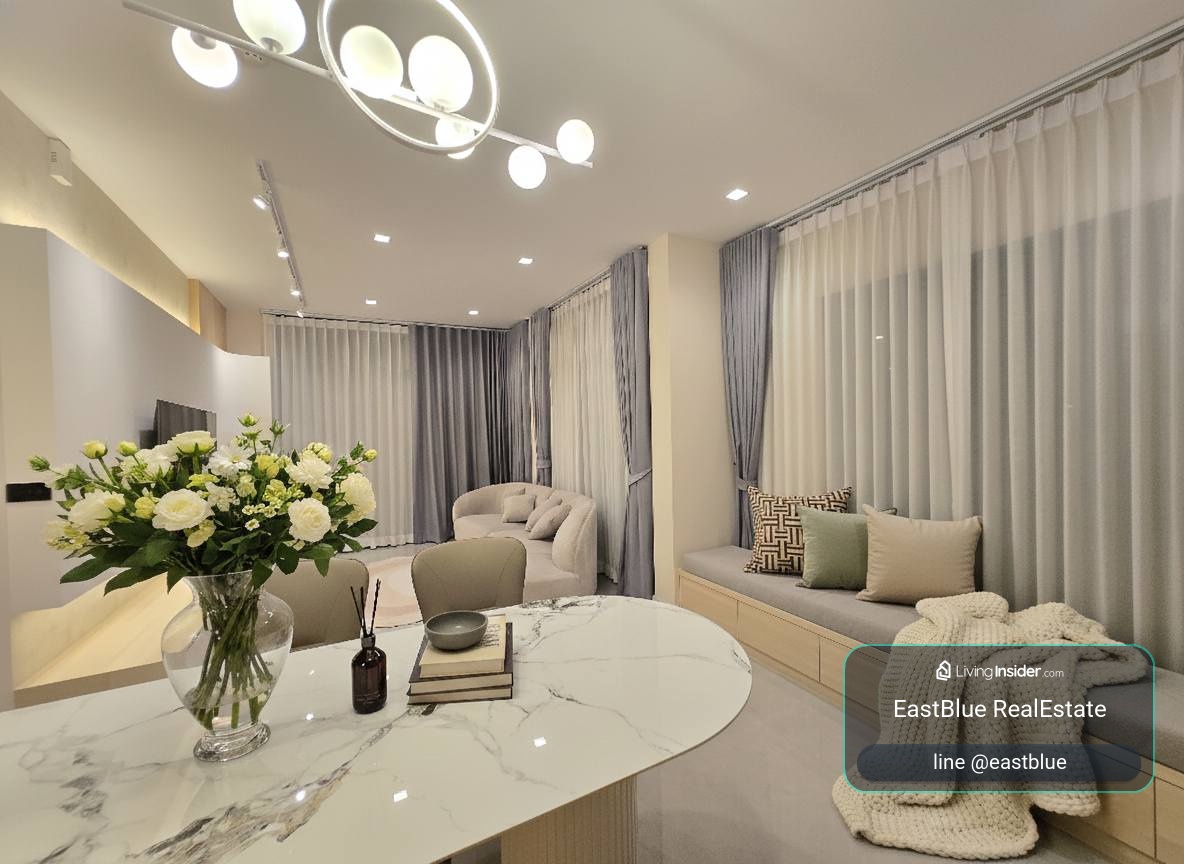 รวมค่าโอน ขาย Bangkok Boulevard Bangna Km.5 4 นอน 237 ตร.ม. 53.2 ตร.ว. 17 ล้าน 0642748883 – รูปที่ 4