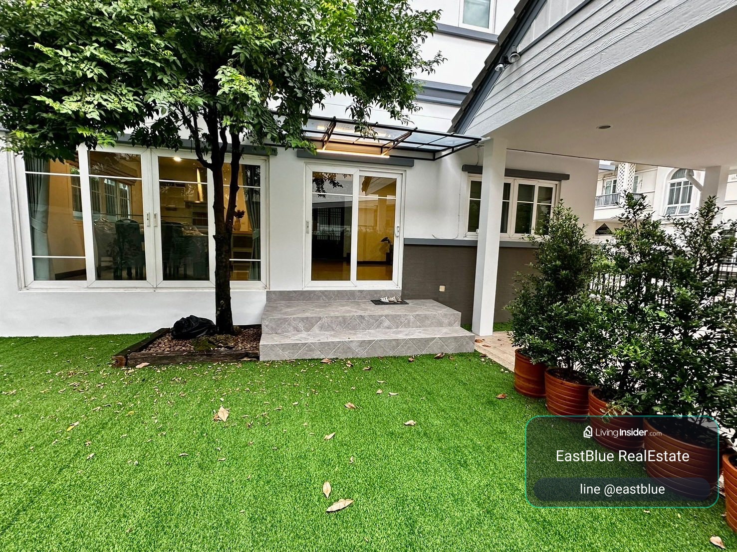 For Sale: The Exclusive Pattanakarn 32 3 Bed 300 sqm 22.9M THB – รูปที่ 4