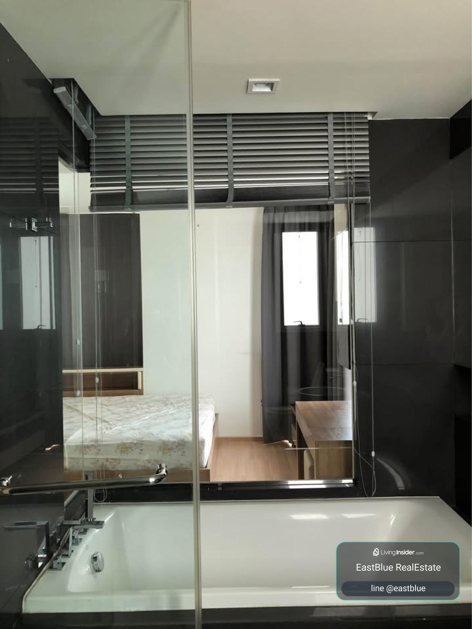 11/08/2026, 🏠 เช่า คอนโด 2 ห้องนอน ริธึ่ม พหลฯ - อารีย์ 31,000 บาท/เดือน 0642748883 – รูปที่ 4