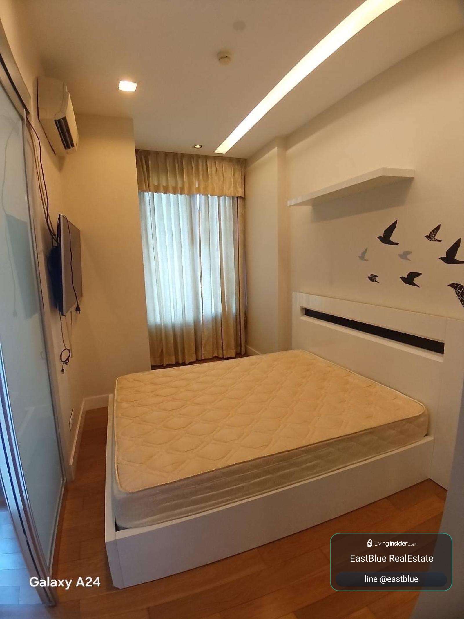 11/08/2026, 🏠 เช่า คอนโด 1 ห้องนอน อีควิน็อกซ์ พหล - วิภา 15,000 บาท/เดือน 0642748883 – รูปที่ 4