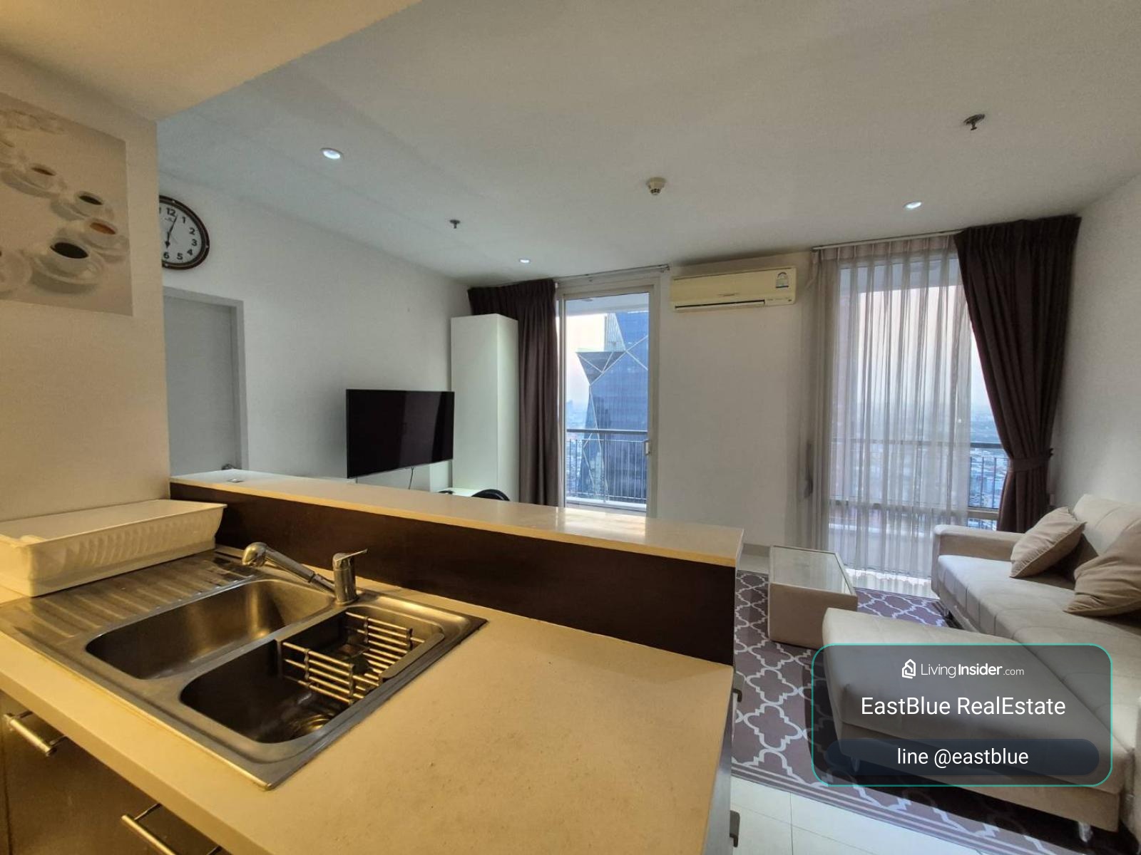 05/10/2026, เช่าคอนโด Villa Rachatewi 2 ห้องนอน 85 ตร.ม. ใกล้ BTS ราชเทวี 
วิวสวย พร้อมสระว่ายน้ำ ฟิตเนส ราคาพิเศษ 40,000 บาท/เดือน! 0642748883 – รูปที่ 2