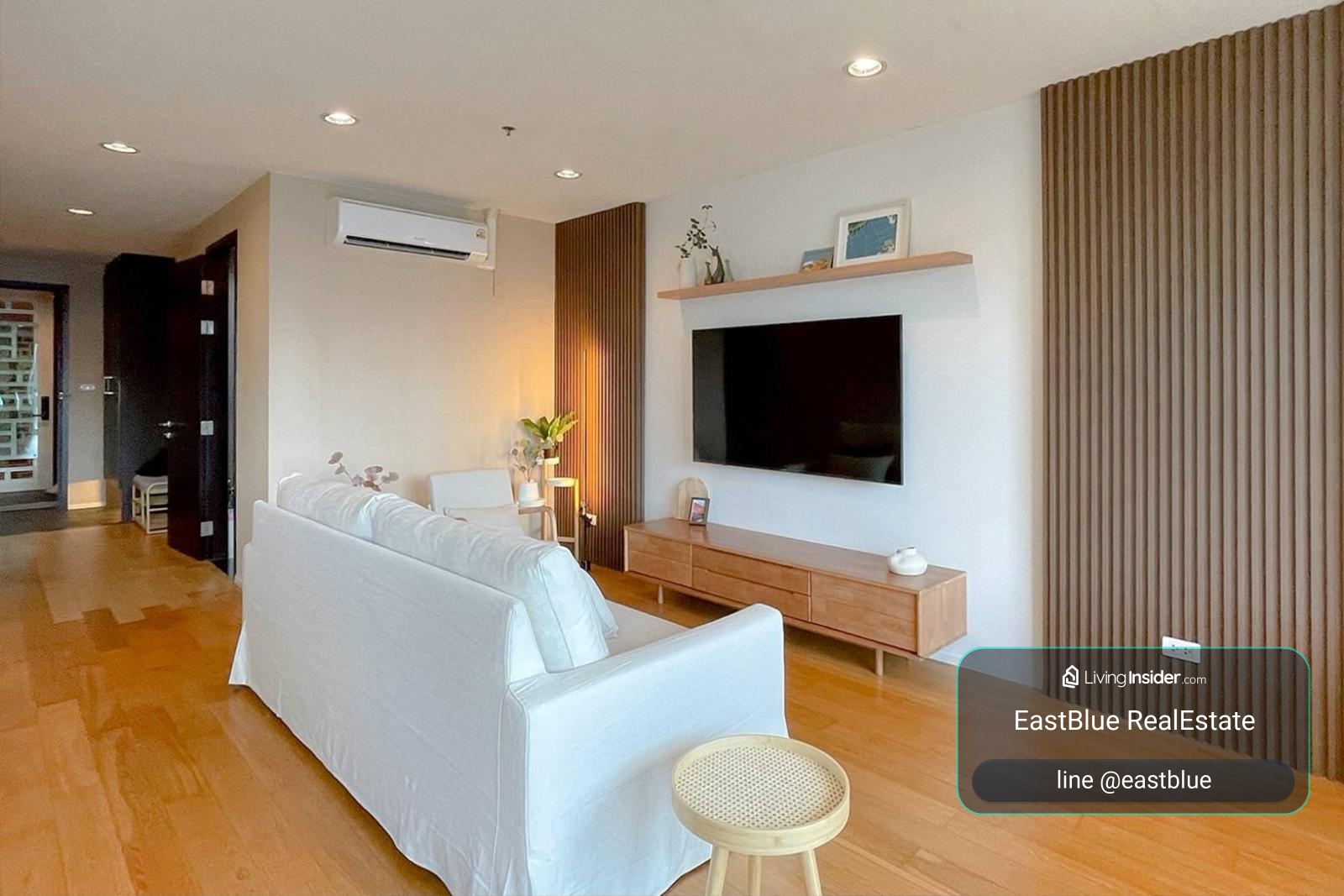 17/07/2026, 🏡 ทำเลเริ่ด! คอนโดหรู Villa Sikhara ใจกลางทองหล่อ 2 นอน วิวสวย เพียง 55,000/ด. 🔑 0642748883 – รูปที่ 2