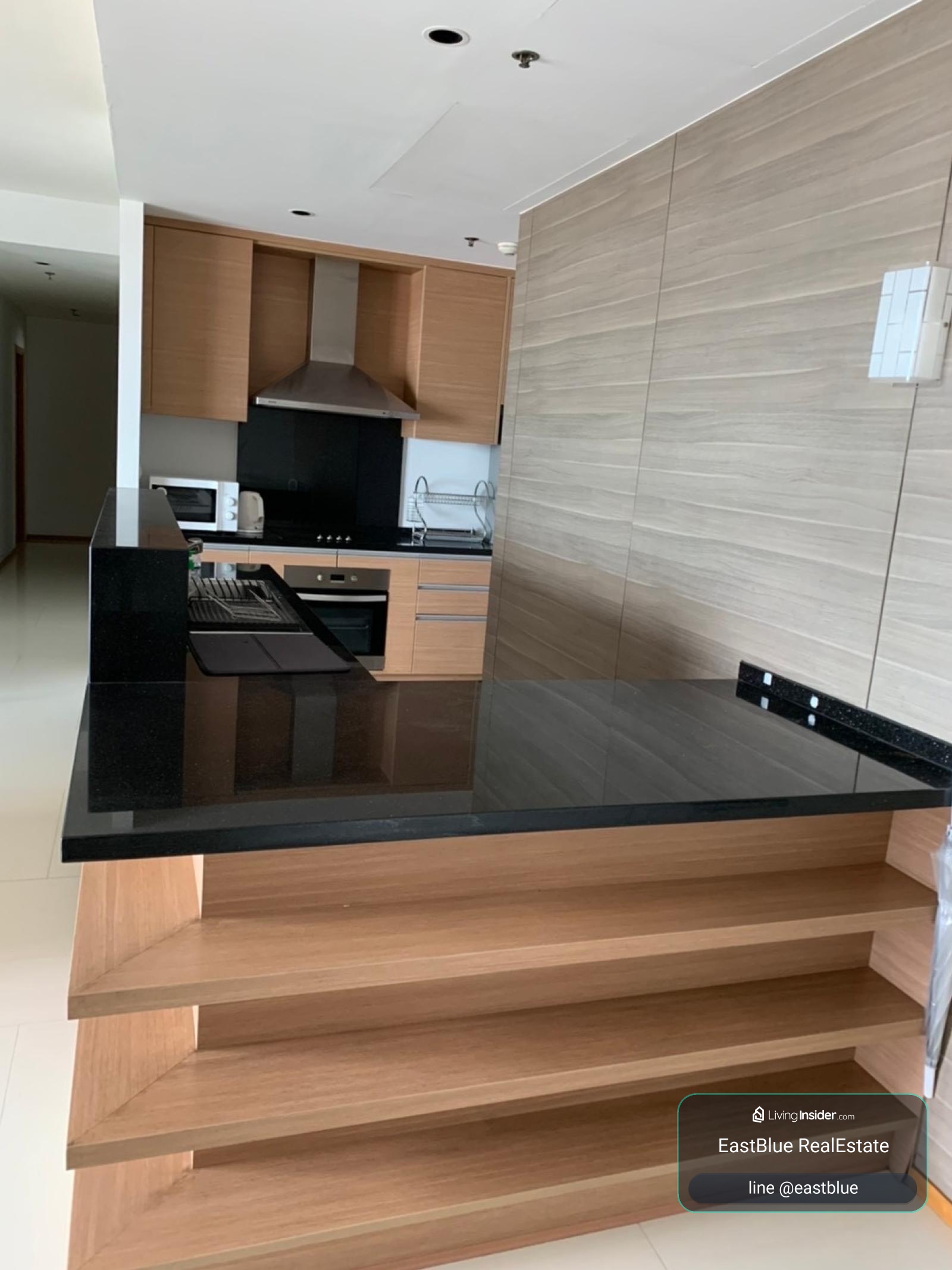 11/08/2026, 🏠 เช่า คอนโด 3 ห้องนอน ดิ เอ็มโพริโอ เพลส พร้อมเข้าอยู่ 85,000 บาท/เดือน 0642748883 – รูปที่ 4