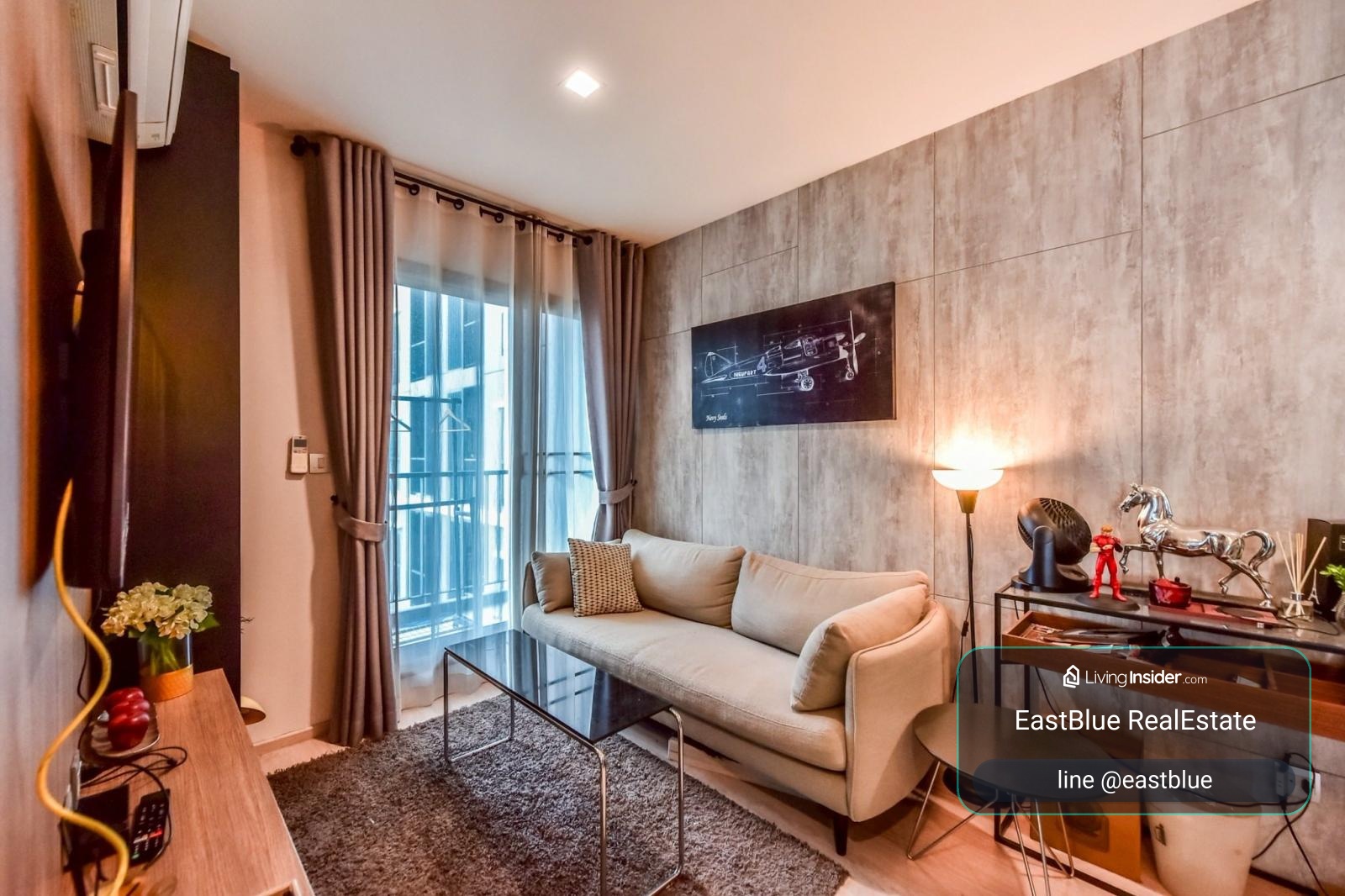 02/10/2026, RHYTHM Rangnam ห้องสวย 2 นอน 2 น้ำ พร้อมอยู่ 🏙️✨ 0642748883 – รูปที่ 3