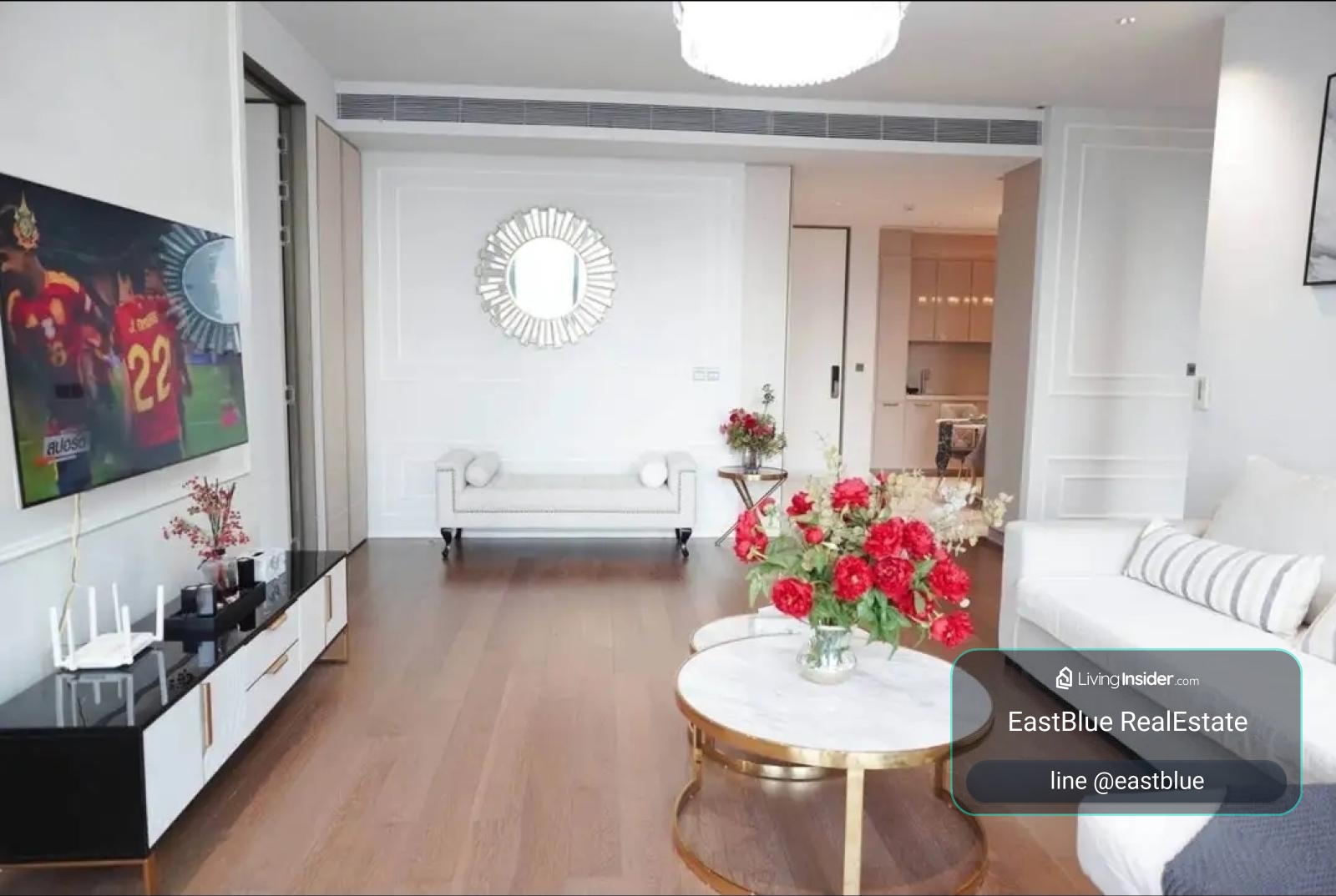 11/08/2026, 🏠 เช่า คอนโด 2 ห้องนอน คราม สุขุมวิท 26 110,000 บาท/เดือน 0642748883 – รูปที่ 2