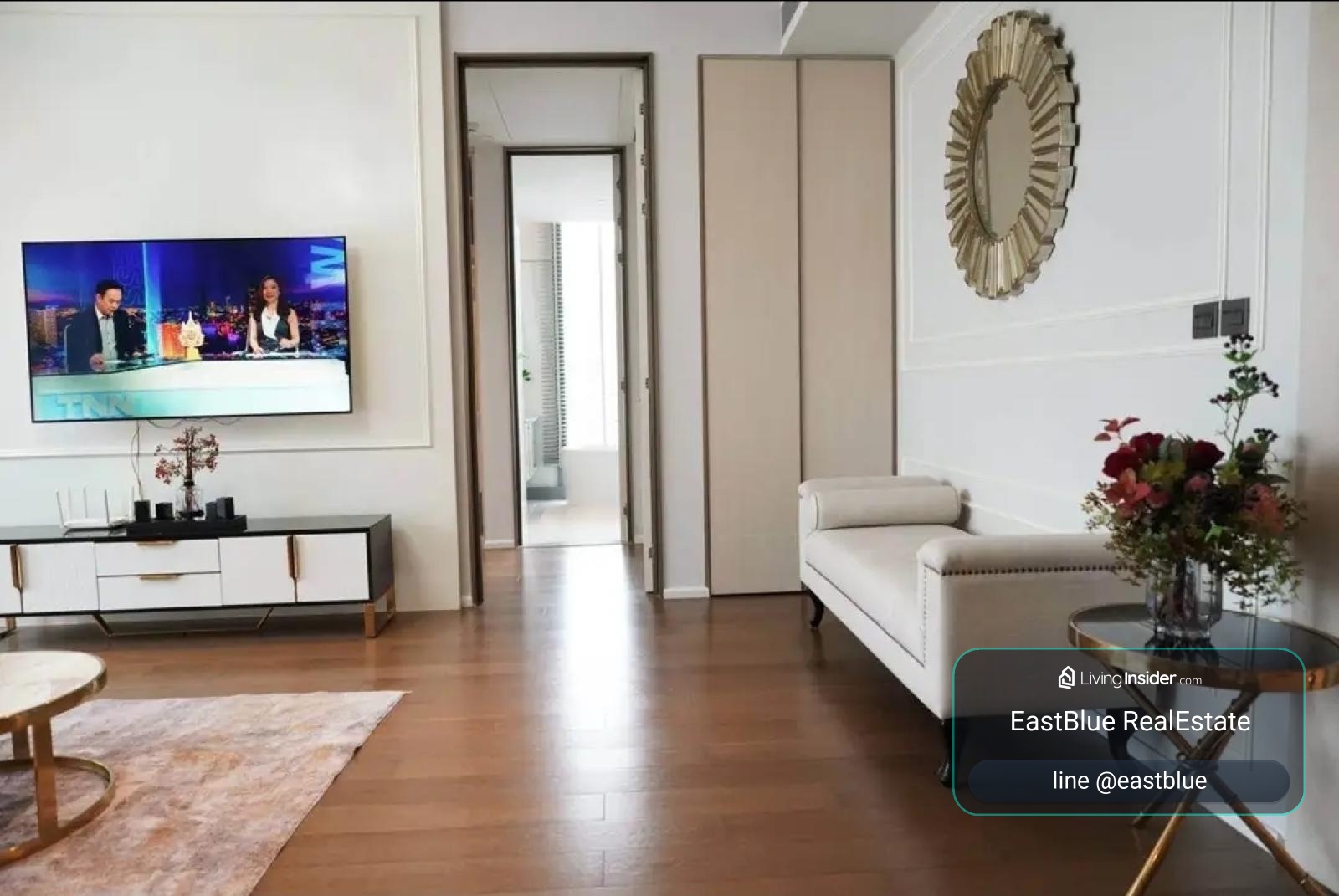11/08/2026, 🏠 เช่า คอนโด 2 ห้องนอน คราม สุขุมวิท 26 110,000 บาท/เดือน 0642748883 – รูปที่ 4