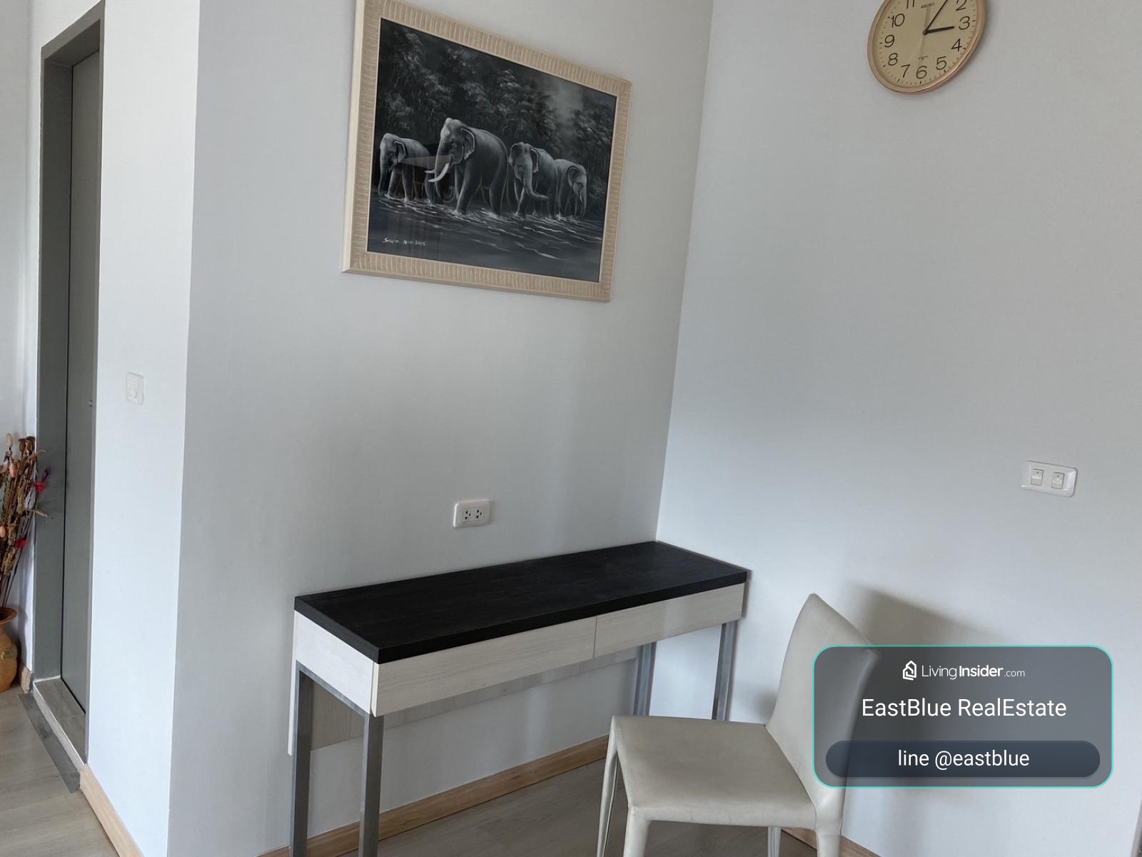 05/10/2026, 🏢 Chic 2-Bed Condo with Panoramic Views in Ratchadapisek 🌇 0642748883 – รูปที่ 4