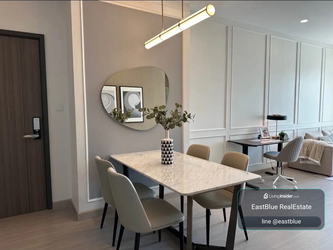 For Sale/Rent: Supalai Premier Si Phraya-Samyan 2 Bed 73 sqm near MRT Sam Yan 10.5M THB / 44,000 THB/month – รูปที่ 4