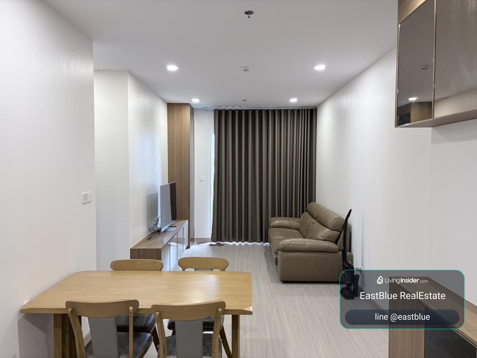 15/10/2026, รวมค่าโอน🏢 Elegant 2-Bed Condo | Supalai Premier Si Phraya-Samyan 🛖
EB-88280 | 73 sqm | 9,800,000 THB 💰 0642748883 – รูปที่ 2