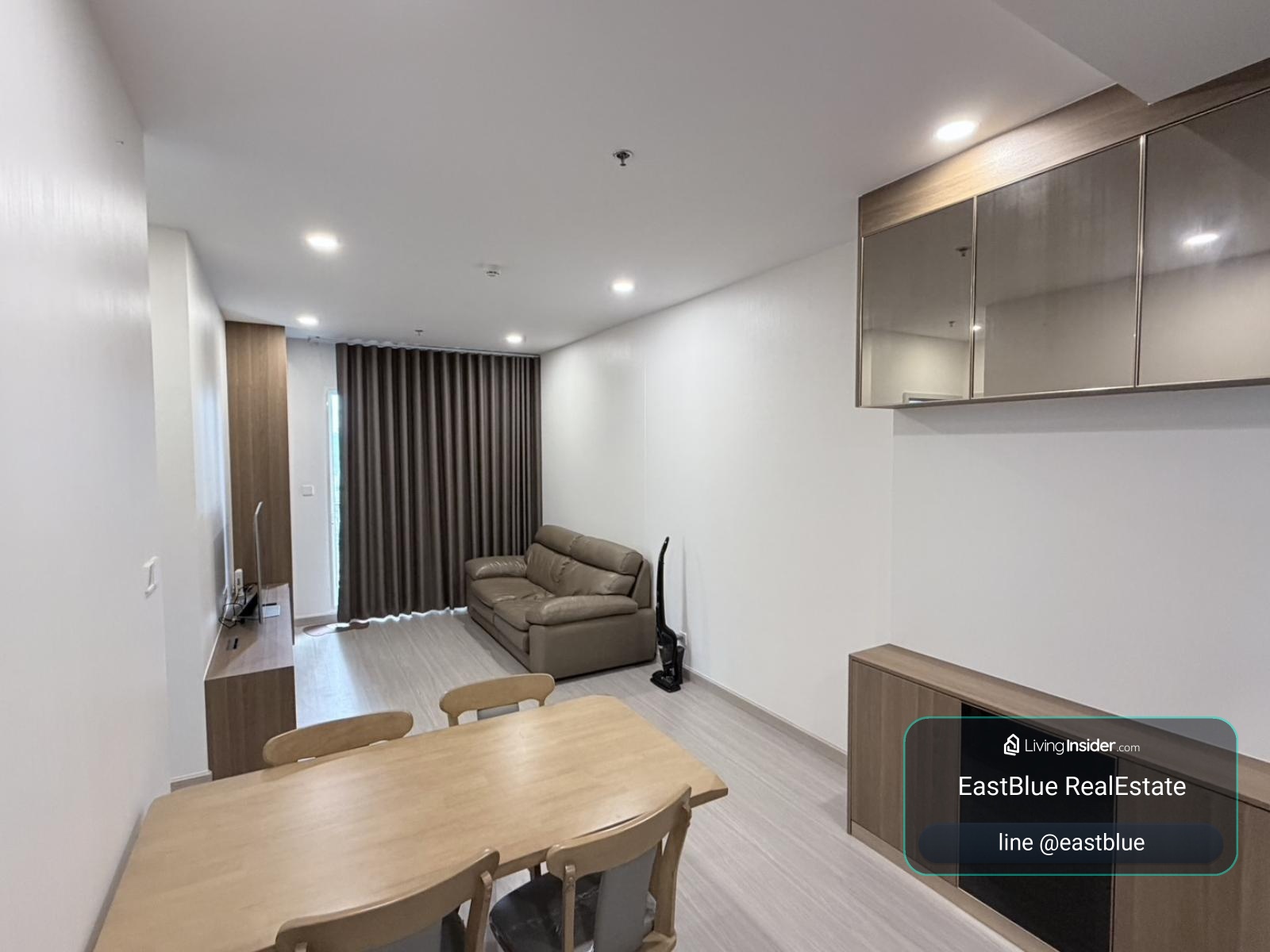 15/10/2026, รวมค่าโอน🏢 Elegant 2-Bed Condo | Supalai Premier Si Phraya-Samyan 🛖
EB-88280 | 73 sqm | 9,800,000 THB 💰 0642748883 – รูปที่ 3