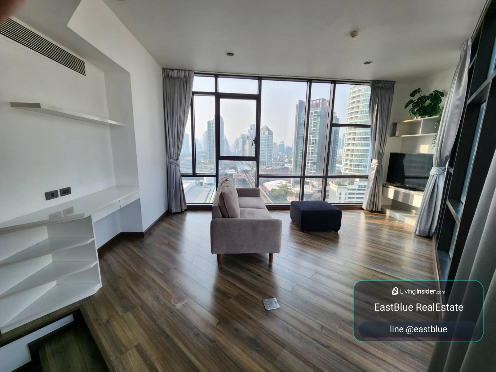 11/08/2026, 🏠 เช่า คอนโด 1 ห้องนอน วายน์ สุขุมวิท พร้อมเข้าอยู่ 29,000 บาท/เดือน 0642748883 – รูปที่ 2