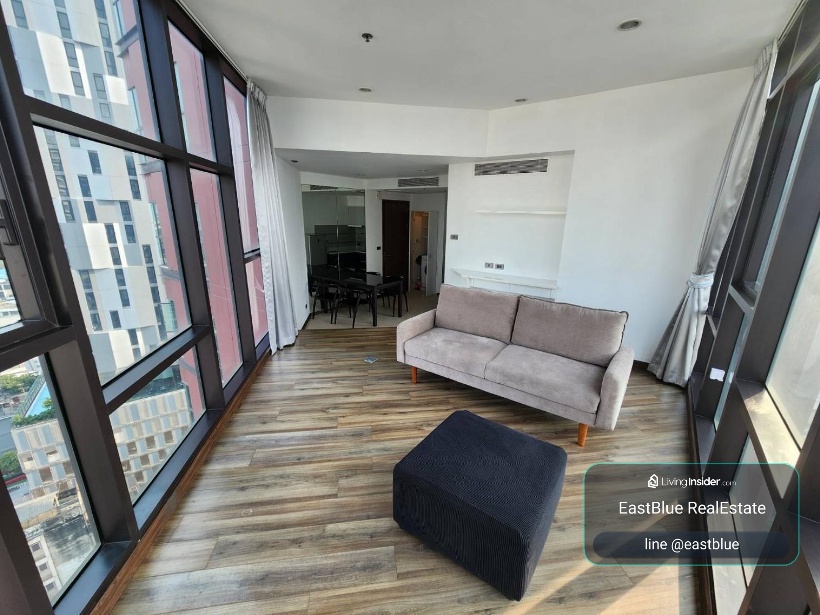 11/08/2026, 🏠 เช่า คอนโด 1 ห้องนอน วายน์ สุขุมวิท พร้อมเข้าอยู่ 29,000 บาท/เดือน 0642748883 – รูปที่ 4