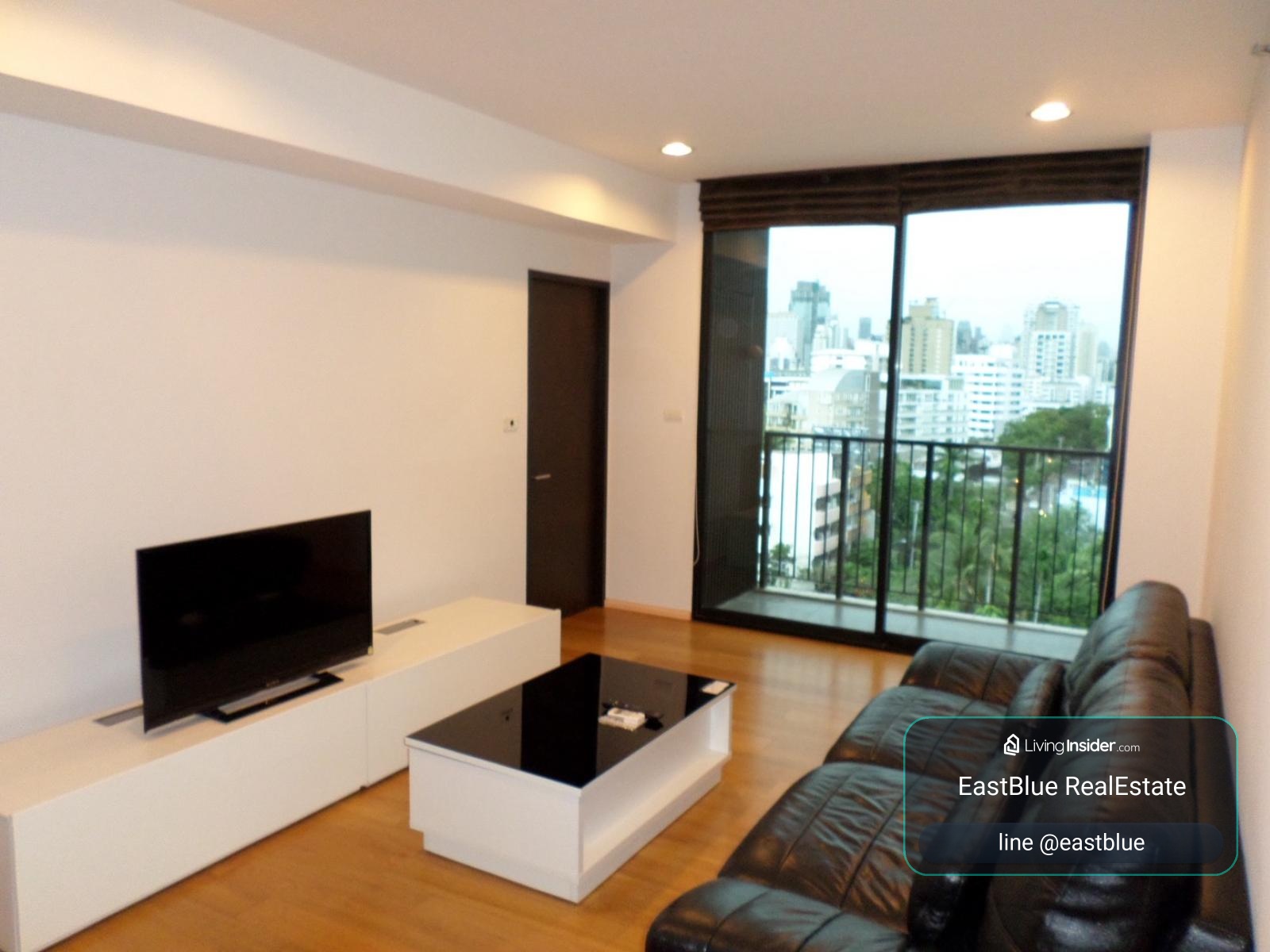 11/08/2026, 🏠 เช่า คอนโด 2 ห้องนอน ดิ แอลโคฟ ทองหล่อ 10 34,000 บาท/เดือน 0642748883 – รูปที่ 2