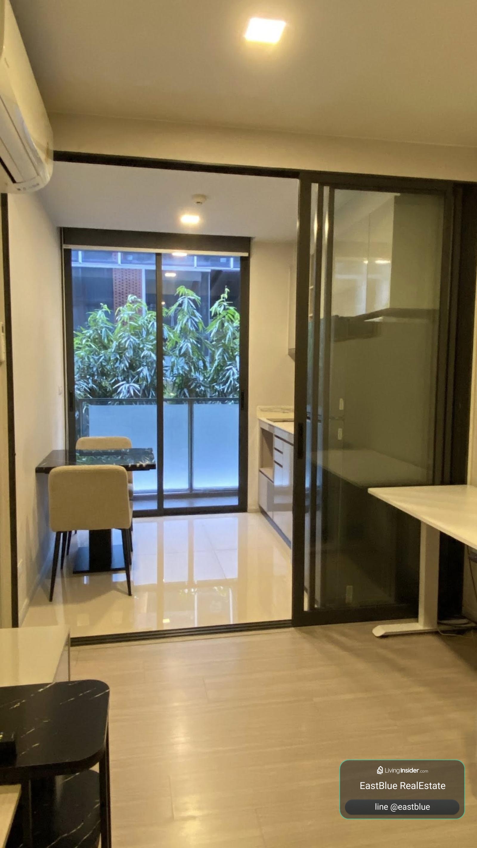 11/08/2026, 🏠 เช่า คอนโด 1 ห้องนอน ควินทารา ทรีเฮาส์ สุขุมวิท 42 พร้อมเข้าอยู่ 20,000 บาท/เดือน 0642748883 – รูปที่ 4