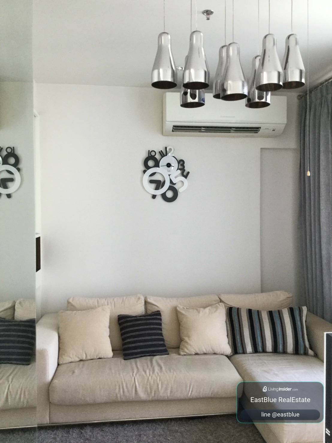 รวมค่าโอน ขาย Villa Rachatewi สตูดิโอ 41.64 ตร.ม. ใกล้ BTS ราชเทวี 5.7 ล้าน 0642748883 – รูปที่ 2