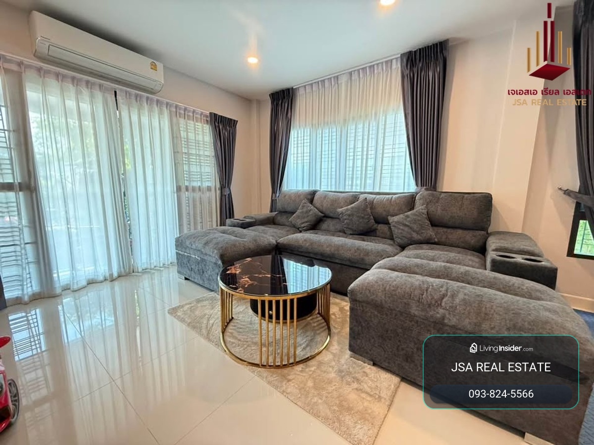 ✨ For Rent: CENTRO Vibhavadi ✨  💰 Only 75,000 THB/month – รูปที่ 2