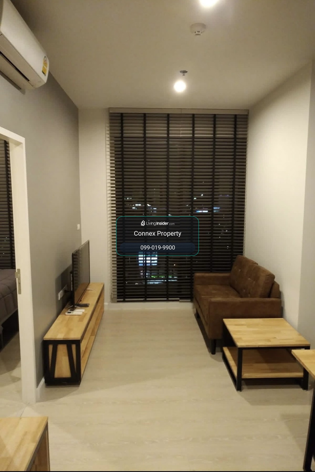 For Sale Condo , Niche Pride Thonglor-Phetchaburi , BTS-Thong Lo , Bang Kapi , Huai Khwang , Bangkok , CX-14443 – รูปที่ 4