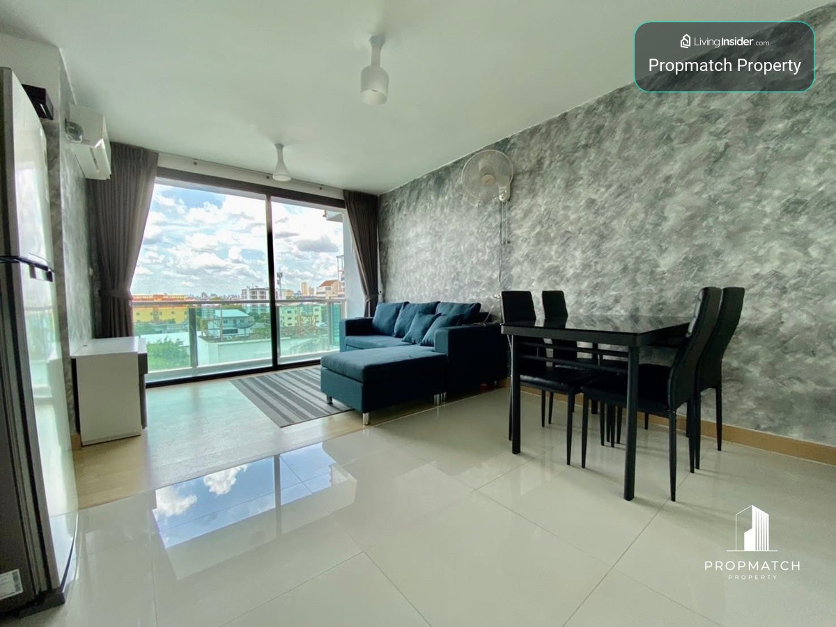 ✨Flash Deal ✨Sense Phahonyothin ( 1Bed 1Bath 35SQM.) พร้อมอยู่ ! เพียง  2,750,000 บาท Tel.0981315848 @propmatch – รูปที่ 2