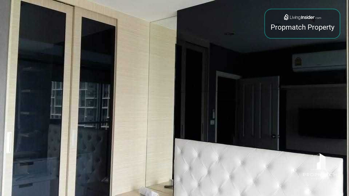 ✨Flash Deal ✨ Aspire Rama 9 (1Bed 1Bath 32.2SQM.) ready to move in! Only 3,199,000 baht Tel.0981315848 @propmatch – รูปที่ 4